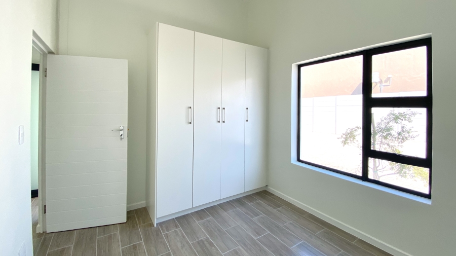 To Let 3 Bedroom Property for Rent in Laaiplek Western Cape